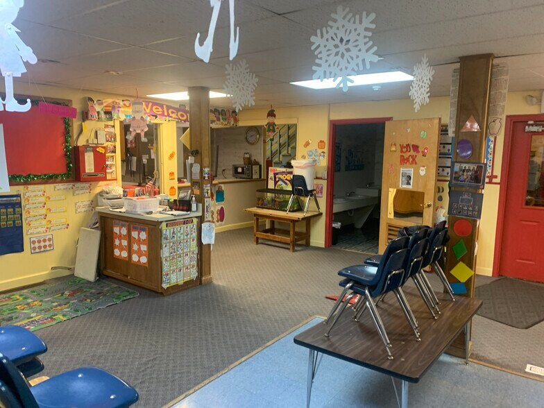 More Photos Of 4770 Darrow Rd, Stow Daycare Center For Sale
