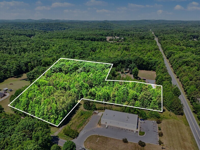 More Photos Of 0 Garren Town Rd, Asheboro Land For Sale