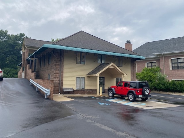 More Photos Of 6080 Dixie Hwy, Independence Township Medical For Lease