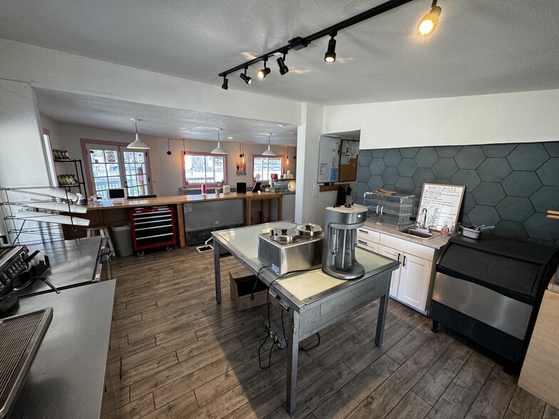 More Photos Of 101 Montgomery St, Idaho City Storefront Retail Residential For Sale