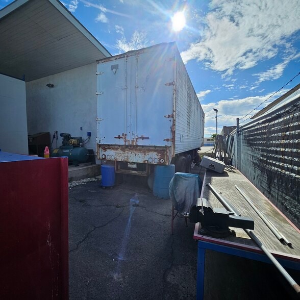 More Photos Of 402 Fleetwood Pl, Glendora Industrial For Sale