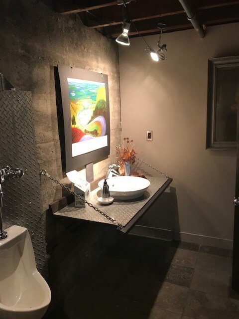 More Photos Of 20 Woodward St, Newton Loft Creative Space For Lease