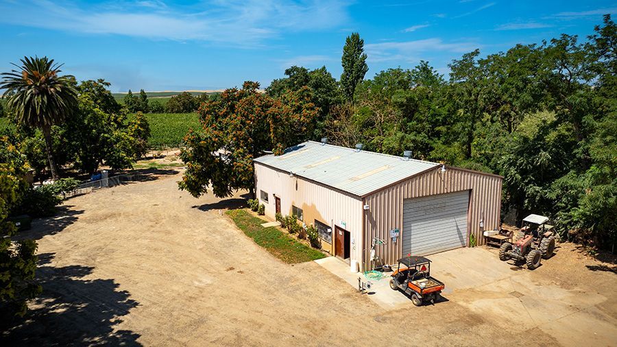 More Photos Of 6470 County Road 99, Dunnigan Land For Sale