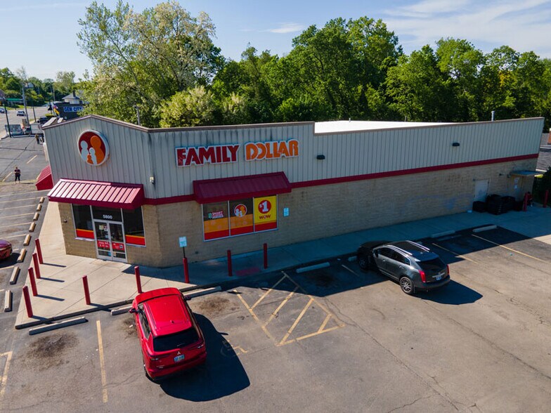 More Photos Of 5800 N Main St, Dayton Freestanding For Sale