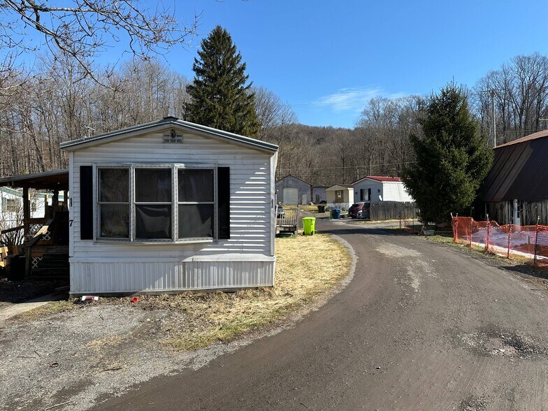 More Photos Of 5740 NY-13, Chittenango Manufactured Housing Mobile Home Park For Sale
