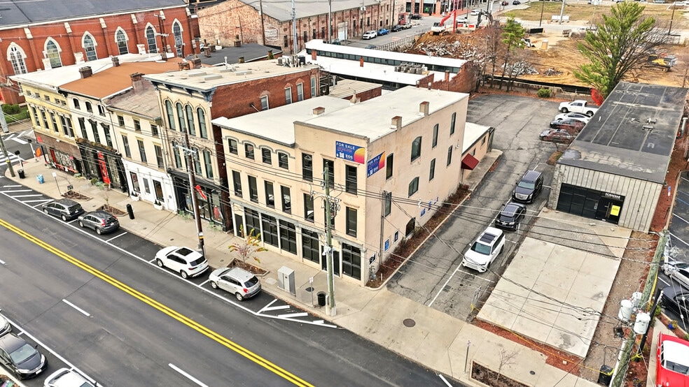 More Photos Of 713 E Market St, Louisville Office Residential For Sale