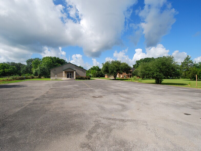 More Photos Of 7718 Farm to Market 359, Fulshear Land For Sale