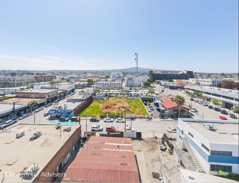 More Photos Of 533-537 Nelson St, San Pedro Land For Sale
