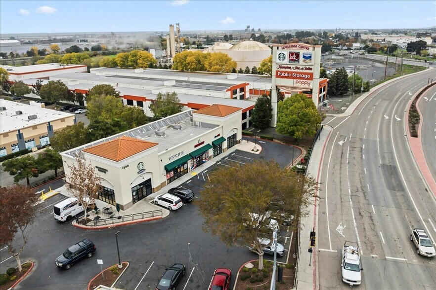 More Photos Of 1213-1275 California Ave, Pittsburg Unknown For Lease