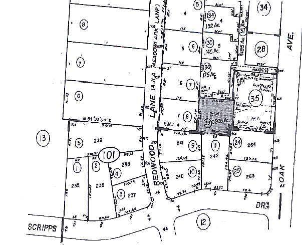 More Photos Of 1667 Oak Ave, Davis Office For Lease