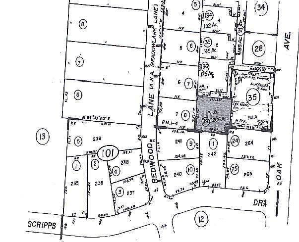 More Photos Of 1667 Oak Ave, Davis Office For Sale