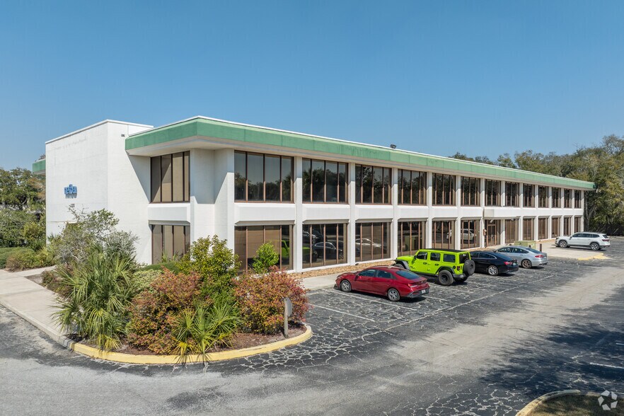 Primary Photo Of 101 Century 21 Dr, Jacksonville Office For Lease
