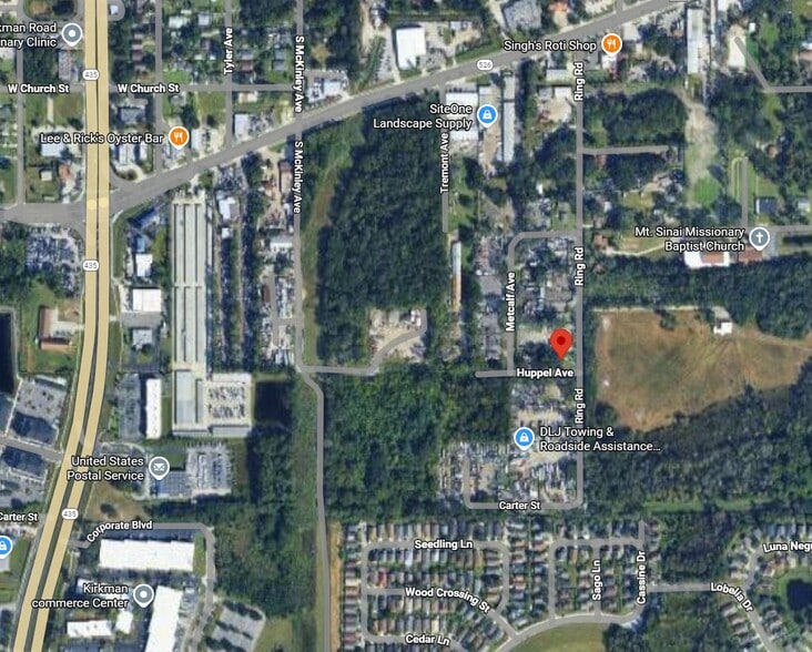 More Photos Of 434 Ring Rd, Orlando Multifamily For Sale