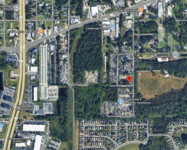More Photos Of 434 Ring Rd, Orlando Multifamily For Sale