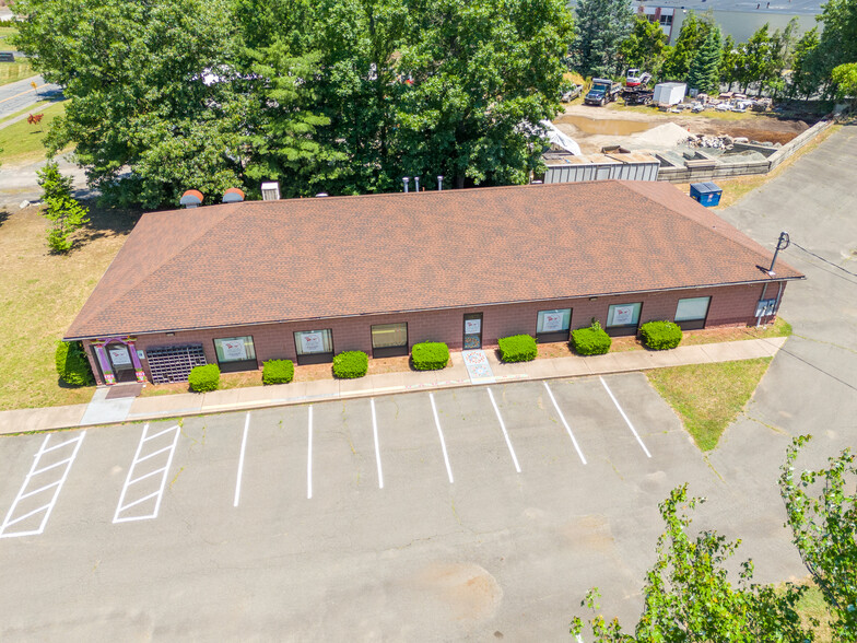 Primary Photo Of 605 Silver St, Agawam Storefront Retail Office For Sale