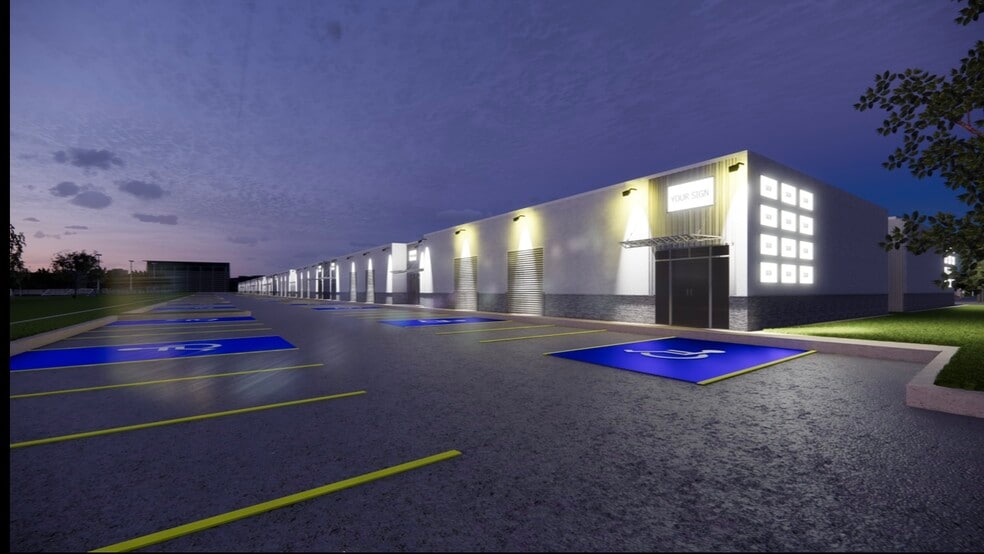 More Photos Of 1006 FM 359 Rd, Richmond Unknown For Lease