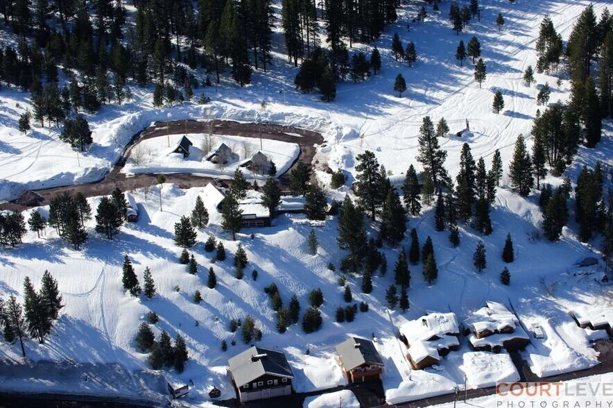More Photos Of Rue Hilltop @ Old Brockway, Truckee Land For Sale