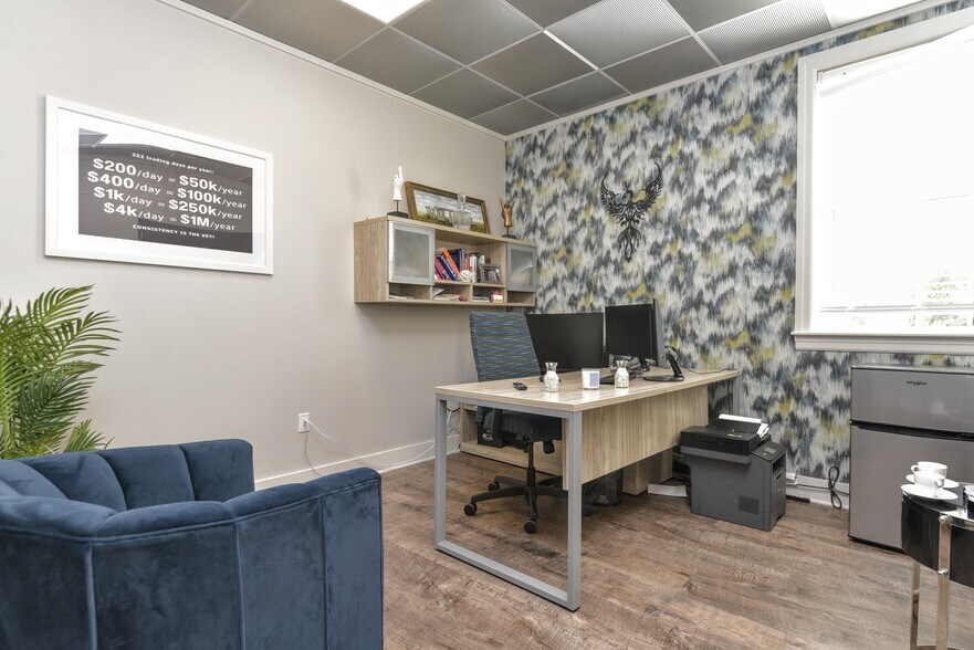 More Photos Of 2 Forest Ave, Oradell Medical For Sale