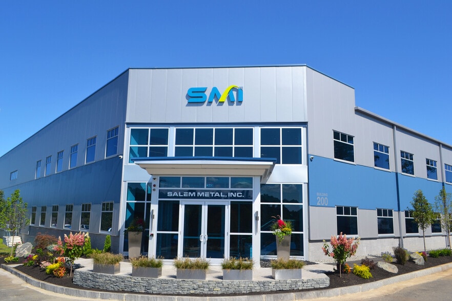 Primary Photo Of 177 N Main St, Middleton Warehouse For Lease