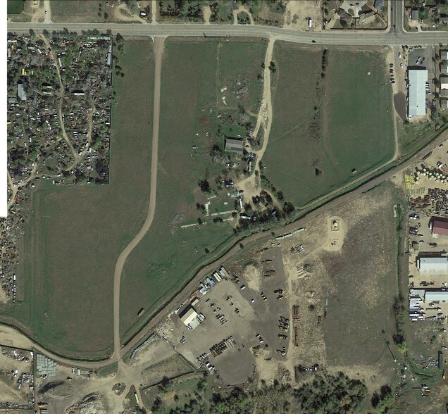 More Photos Of 42nd St, Evans Land For Sale