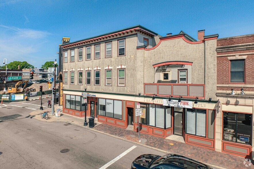 More Photos Of 1524 Dorchester Ave, Boston Storefront Retail Office For Lease