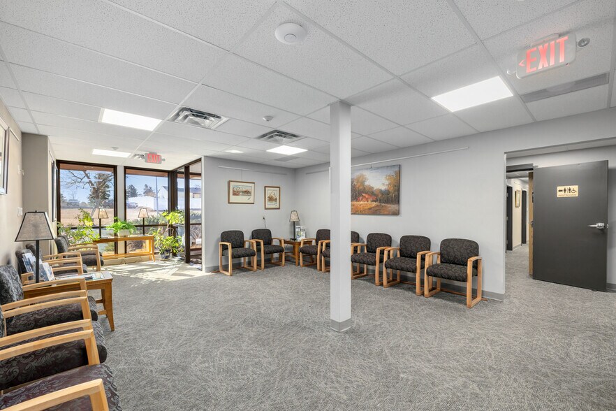More Photos Of 5320 Education Dr, Cheyenne Office For Sale
