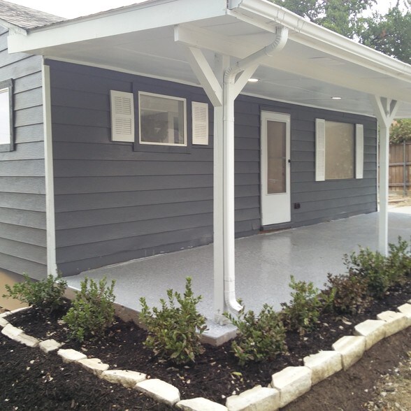 More Photos Of 6864 Pecan St, Frisco Office For Lease