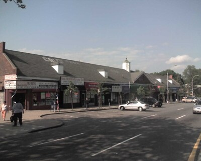 More Photos Of 248-01-248-27 Union Tpke, Bellerose Storefront For Sale