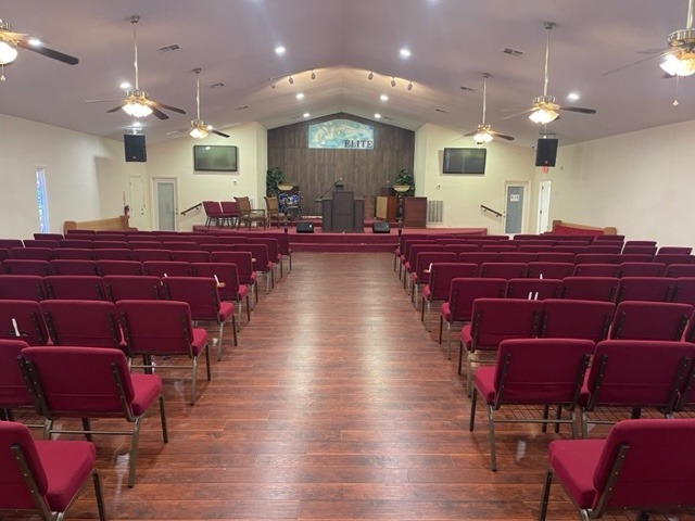 14000 Chrisman Rd, Houston, TX 77039 - Religious Facility For Sale ...