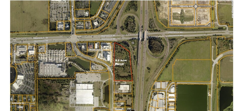 More Photos Of 75 Packinghouse Rd, Sarasota Land For Sale