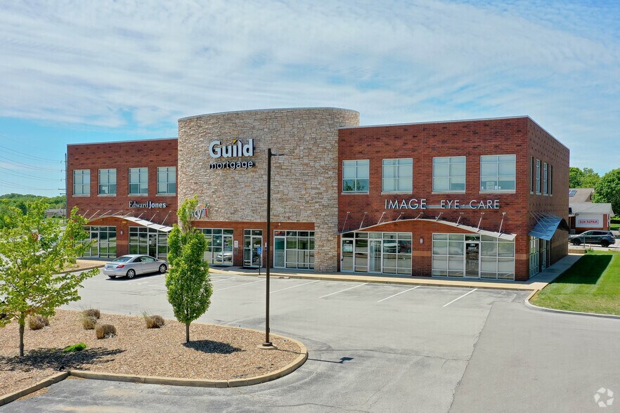 More Photos Of 1120 Wolfrum Rd, Saint Charles Office For Lease