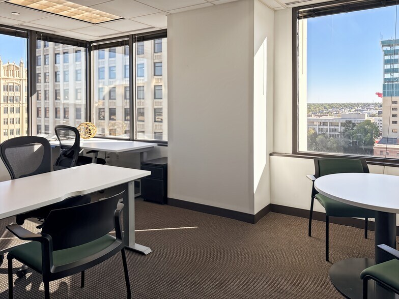 More Photos Of 233 S 13th St, Lincoln Coworking Space