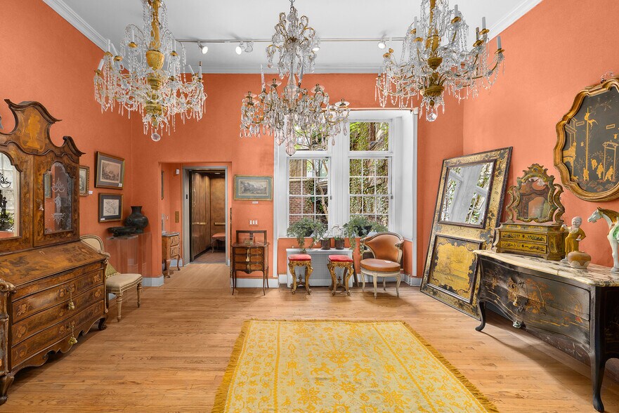 More Photos Of 36 E 73rd St, New York Apartments For Sale