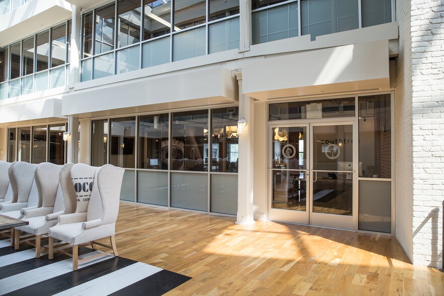 More Photos Of 1110-1132 Market St, Chattanooga Office For Lease