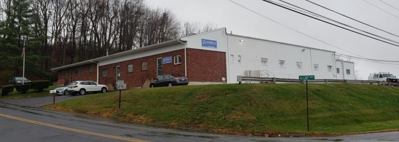 More Photos Of 4 Alcap Rdg, Cromwell Manufacturing For Lease