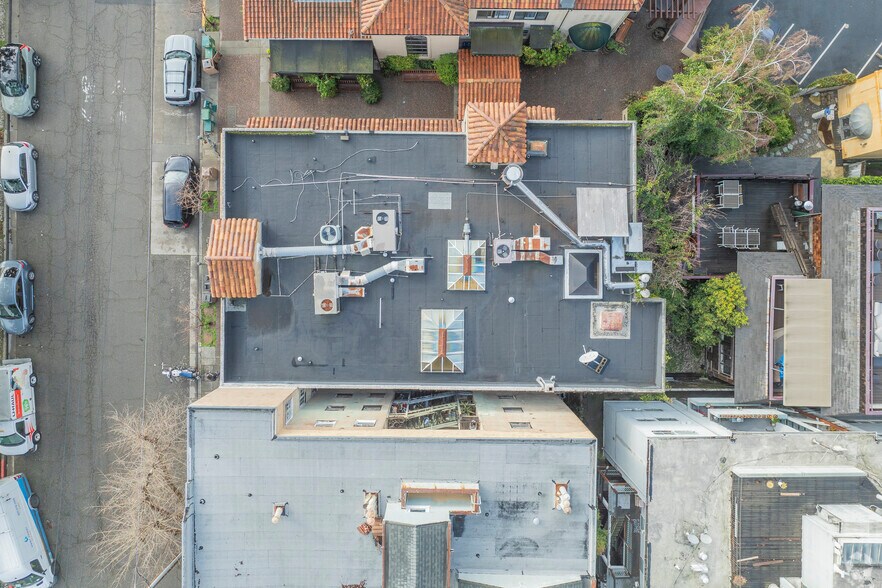 More Photos Of 2914 Domingo Ave, Berkeley Medical For Lease