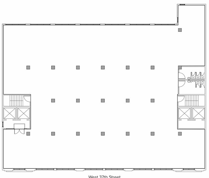 More Photos Of 438-448 W 37th St, New York Apartments For Sale