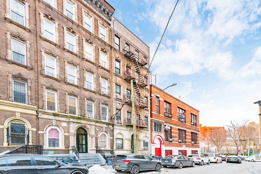 More Photos Of 340 East 146Th Street, New York Multifamily For Sale