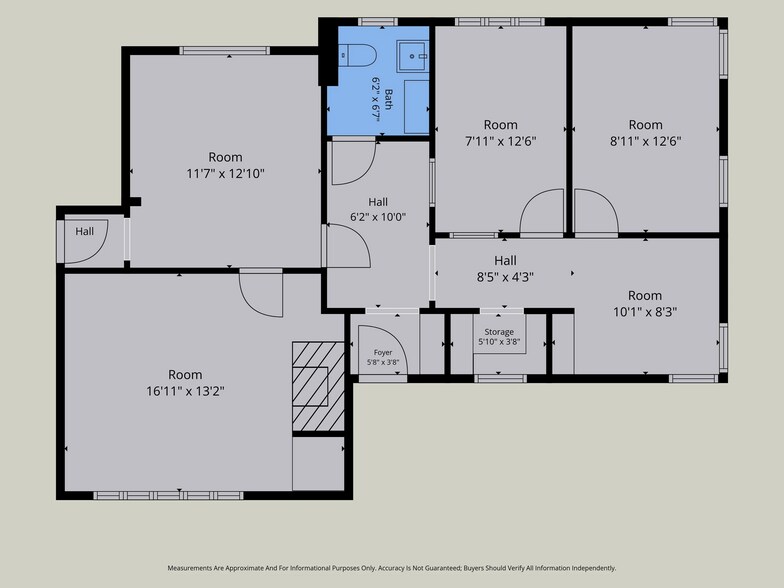 More Photos Of 2080 W Ridge Rd, Greece Medical For Lease