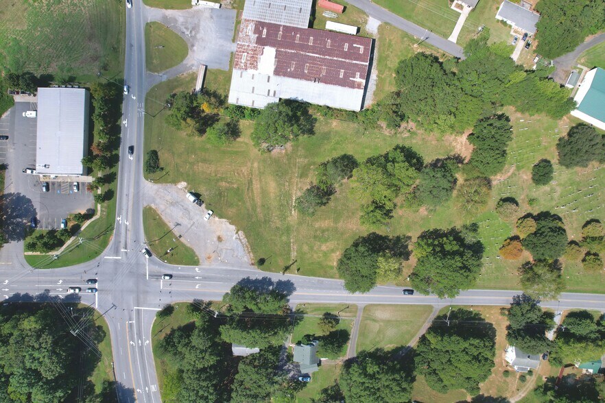 More Photos Of 1772 S Lafayette St, Shelby Land For Sale