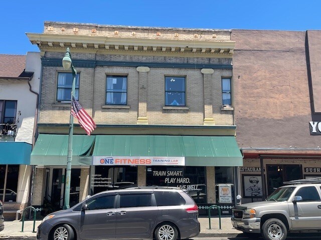 More Photos Of 2317 Santa Clara Ave, Alameda Storefront Retail Residential For Sale