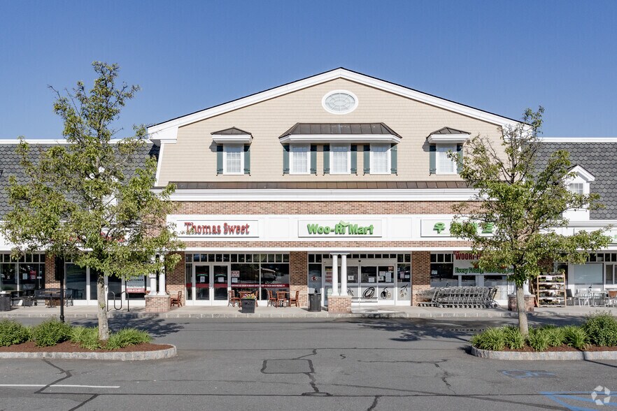 More Photos Of 64 Princeton Hightstown Rd, Princeton Junction Unknown For Lease