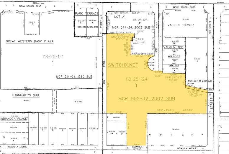 More Photos Of 4010 N 3rd St, Phoenix Unknown For Lease