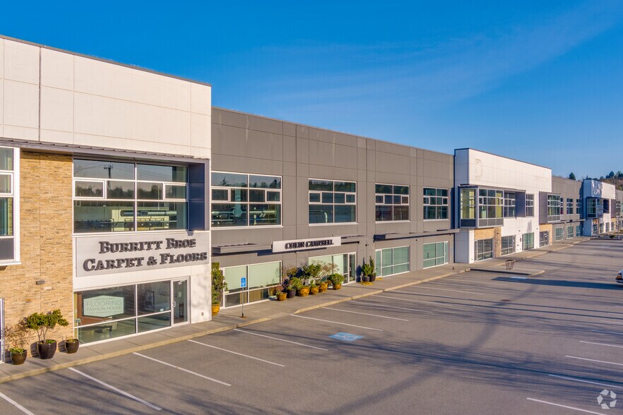 More Photos Of 8385 Fraser St, Vancouver Warehouse For Lease