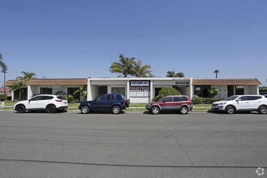 More Photos Of 9092 Talbert Ave, Fountain Valley Medical For Lease