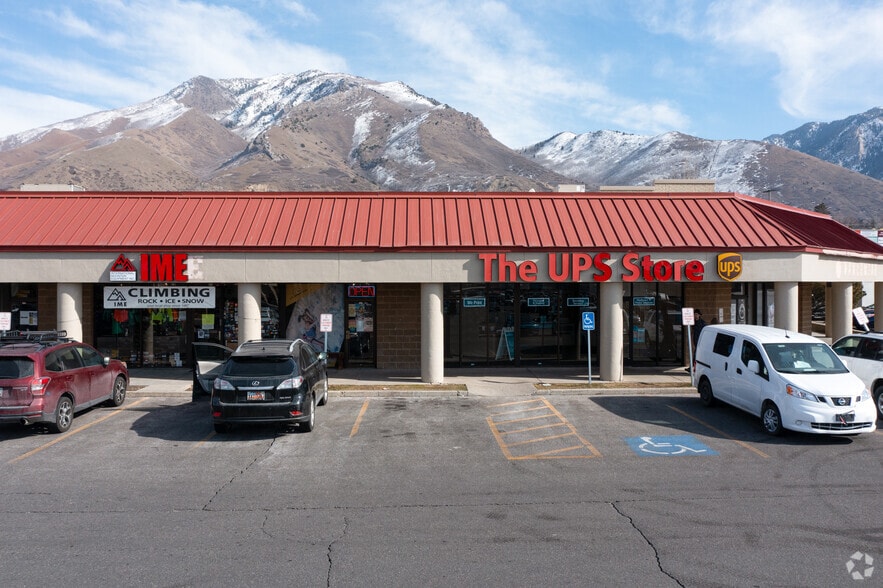 More Photos Of 3171 E 3300 S, Salt Lake City Unknown For Lease