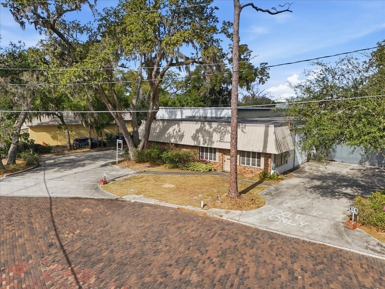 More Photos Of 1020 Wilfred Dr, Orlando Industrial For Sale