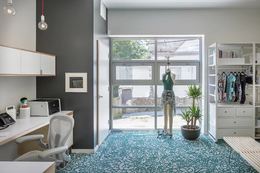 More Photos Of 301-307 E 31st St, Kansas City Flex For Sale