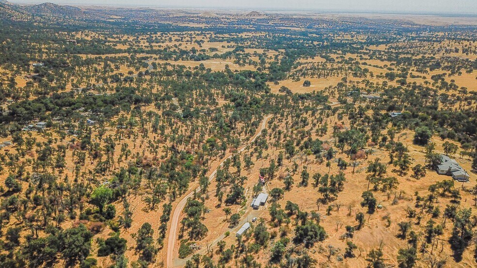More Photos Of 3101 Trower rd, Catheys Valley Land For Sale