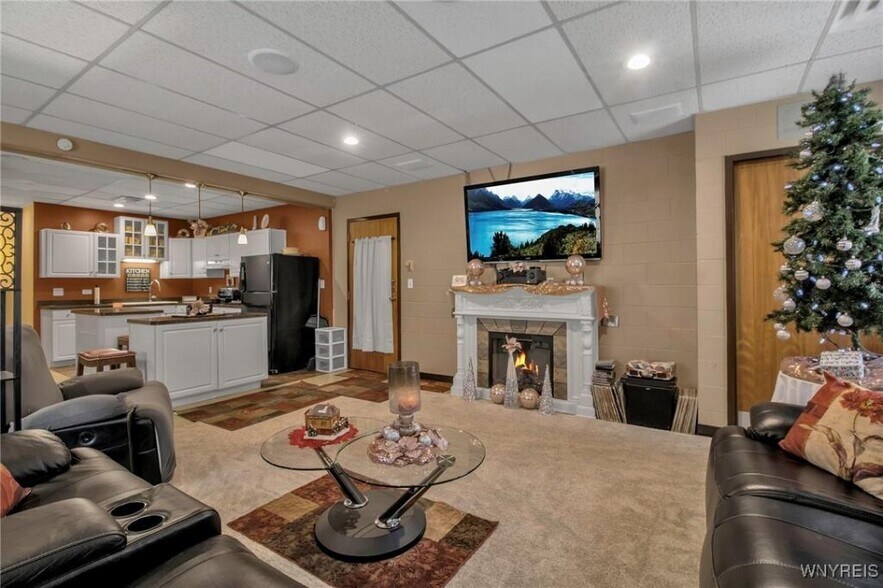 More Photos Of 115 Gold St, Buffalo Religious Facility For Sale